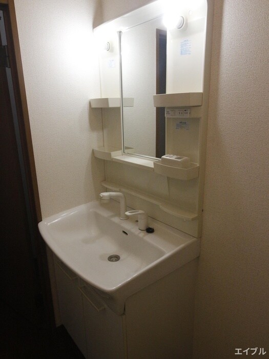 Ｓ・ＫハウスＡ棟の物件内観写真