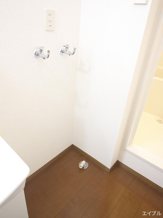 Ｓ・ＫハウスＡ棟の物件内観写真