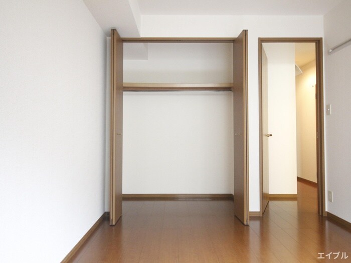 Ｓ・ＫハウスＡ棟の物件内観写真