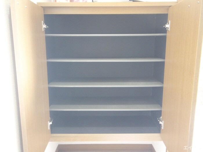 Ｓ・ＫハウスＡ棟の物件内観写真