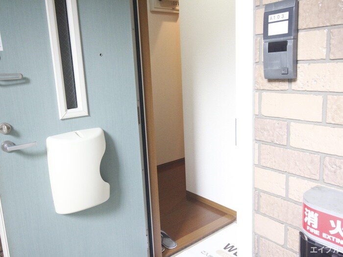 Ｓ・ＫハウスＡ棟の物件内観写真