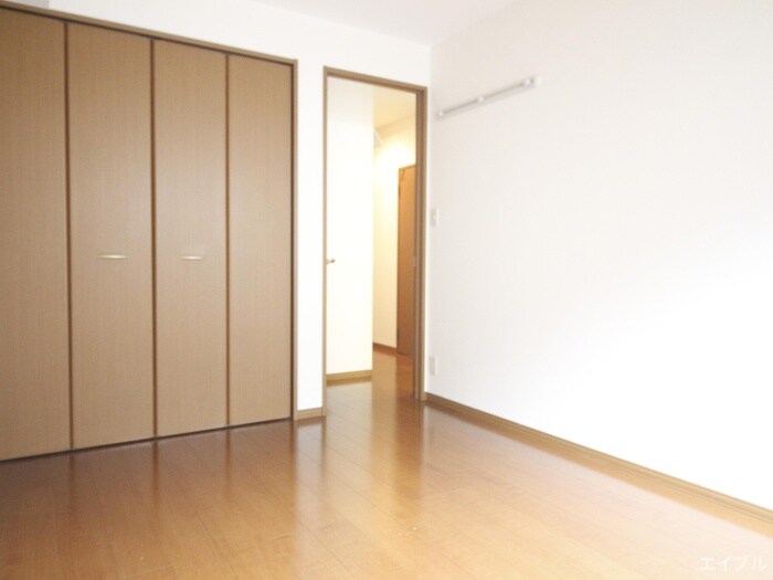 Ｓ・ＫハウスＡ棟の物件内観写真