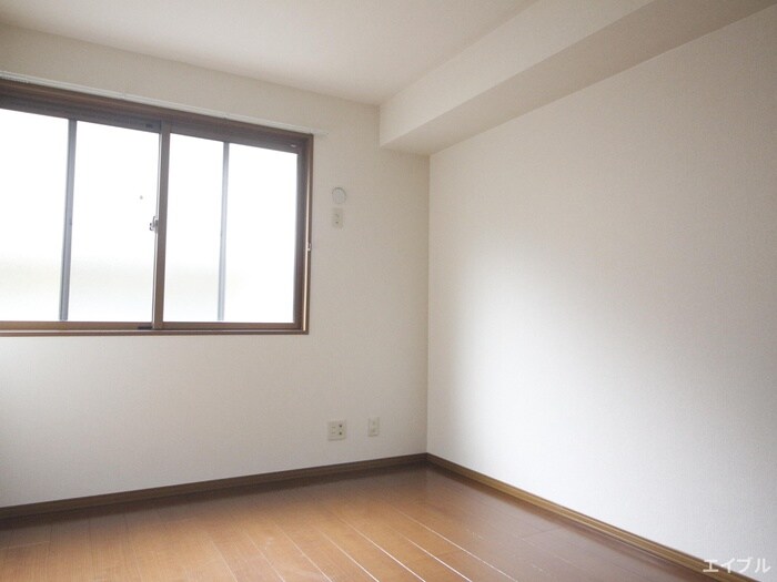 Ｓ・ＫハウスＡ棟の物件内観写真