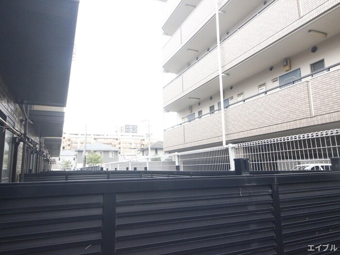 Ｓ・ＫハウスＡ棟の物件内観写真