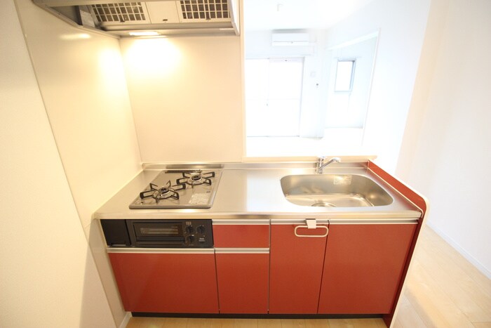 プレジデント駅前通りの物件内観写真