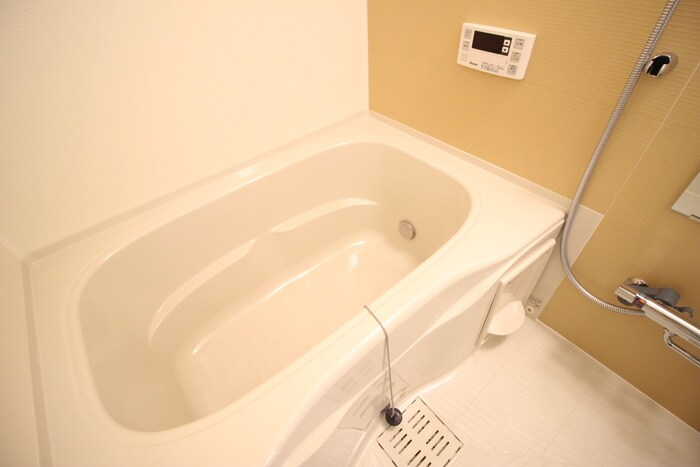 プレジデント駅前通りの物件内観写真