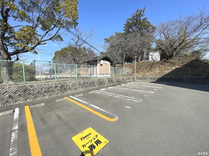 プレジデント駅前通りの物件外観写真