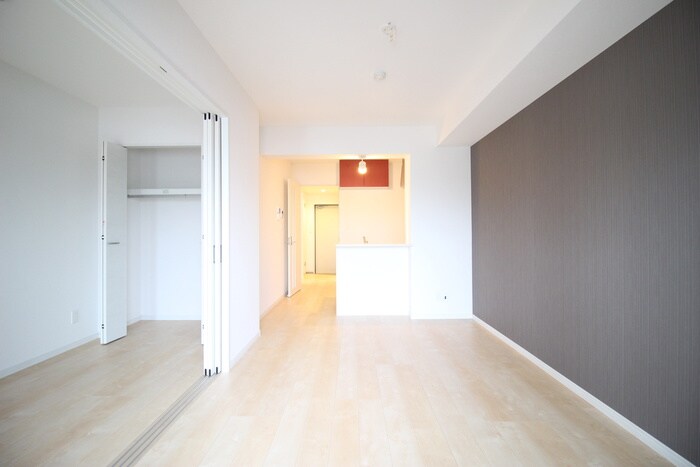 プレジデント駅前通りの物件内観写真