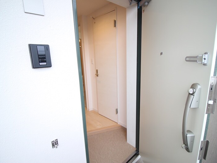 プレジデント駅前通りの物件内観写真