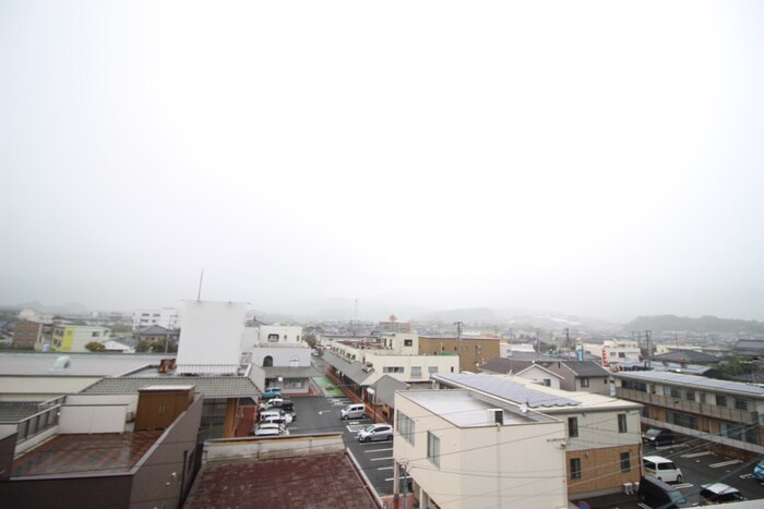 プレジデント駅前通りの物件内観写真