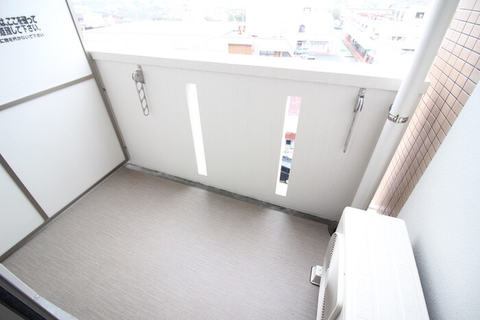 プレジデント駅前通りの物件内観写真