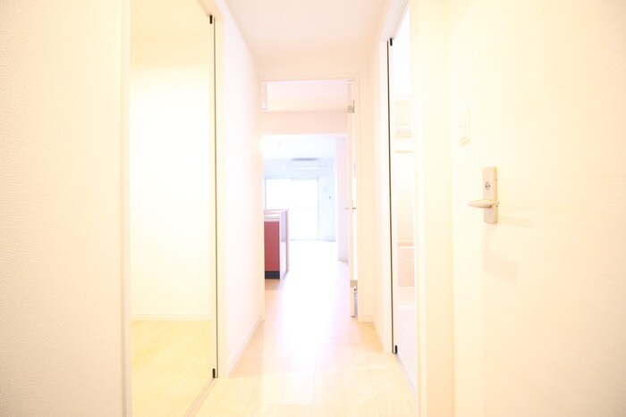 プレジデント駅前通りの物件内観写真