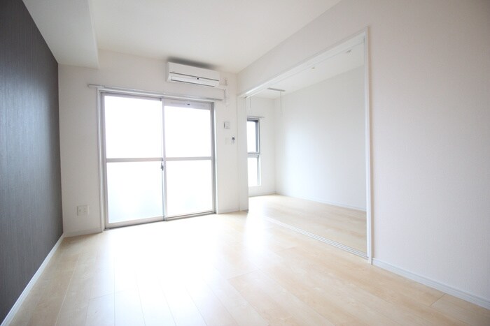 プレジデント駅前通りの物件内観写真