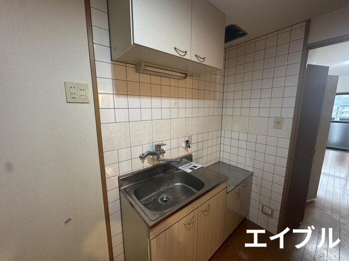 ア・ミューズ鴨池の物件内観写真