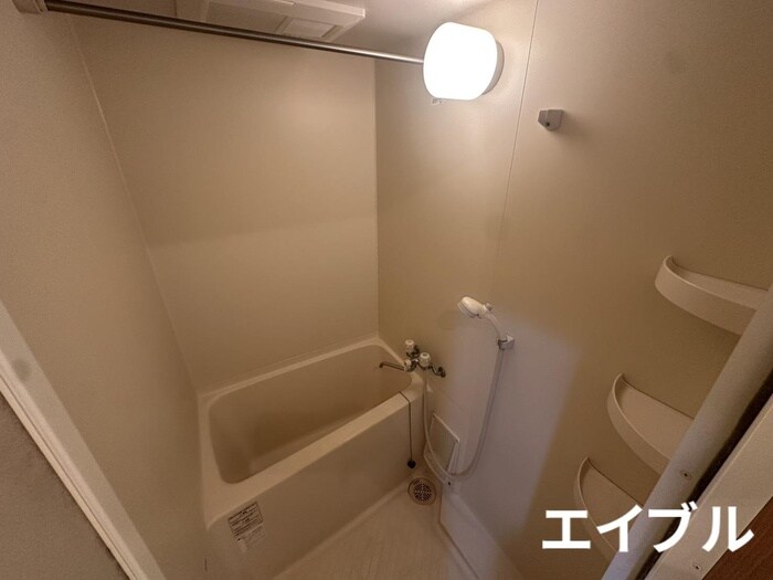 ア・ミューズ鴨池の物件内観写真