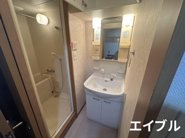 ア・ミューズ鴨池の物件内観写真