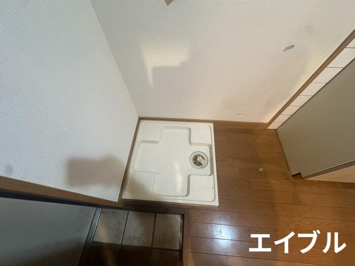 ア・ミューズ鴨池の物件内観写真