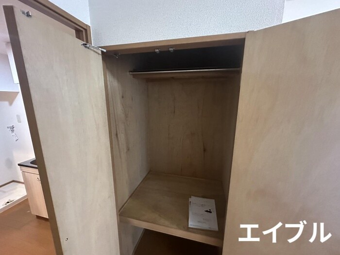 ア・ミューズ鴨池の物件内観写真