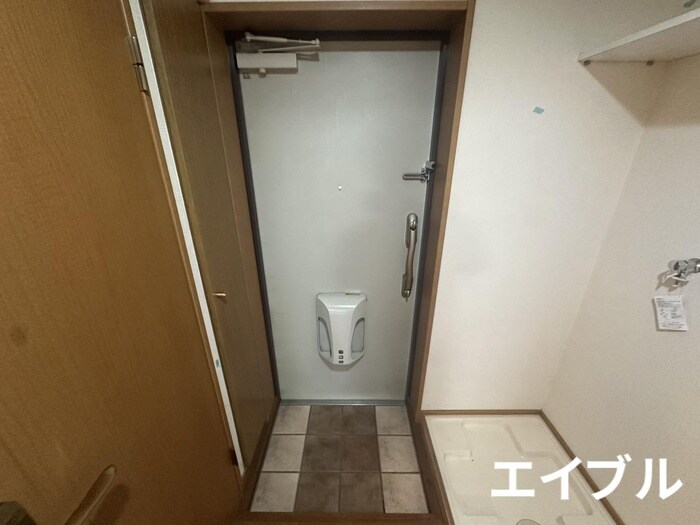 ア・ミューズ鴨池の物件内観写真