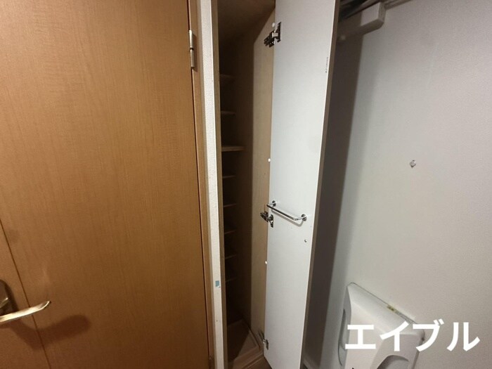 ア・ミューズ鴨池の物件内観写真