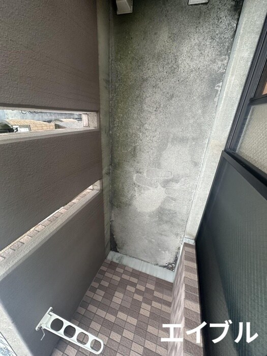 ア・ミューズ鴨池の物件内観写真