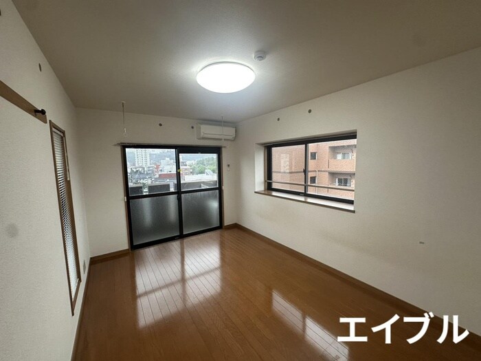 ア・ミューズ鴨池の物件内観写真