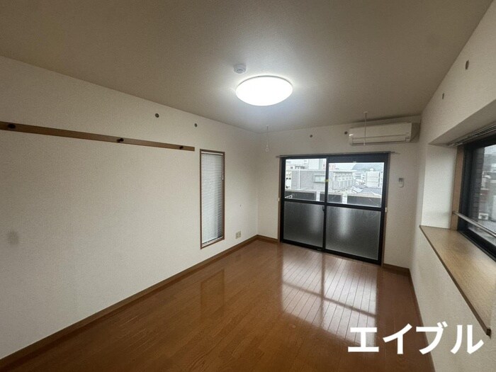 ア・ミューズ鴨池の物件内観写真