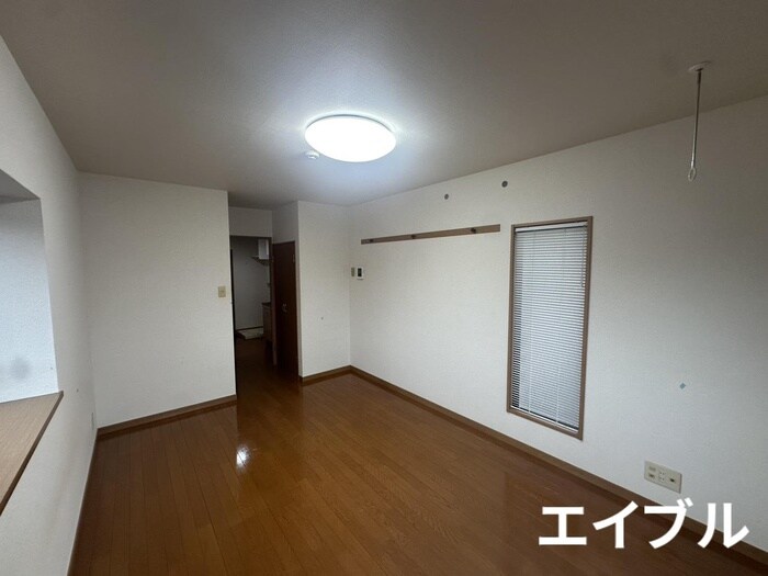 ア・ミューズ鴨池の物件内観写真