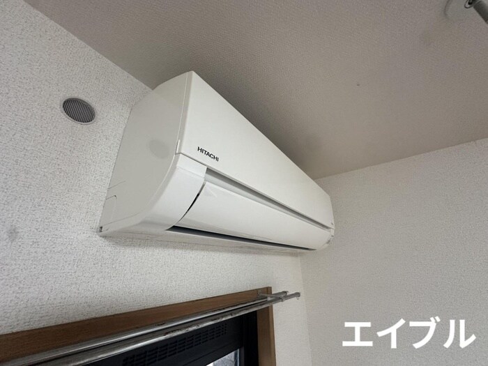 ア・ミューズ鴨池の物件内観写真