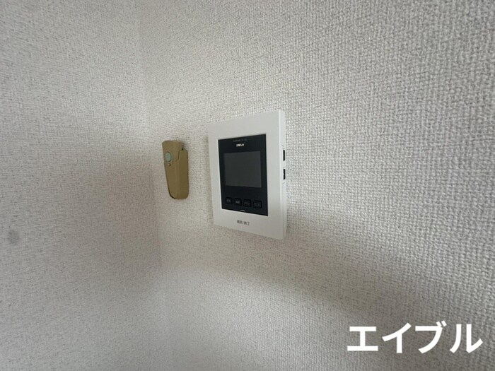 ア・ミューズ鴨池の物件内観写真