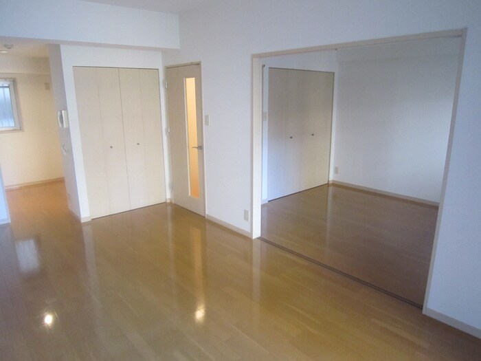 リブル高砂の物件内観写真