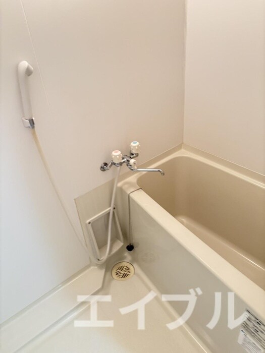 フレア鴨池の物件内観写真