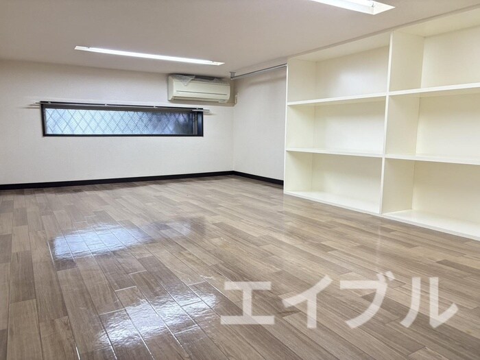 フレア鴨池の物件内観写真