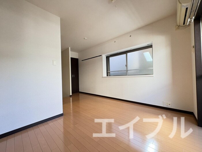 フレア鴨池の物件内観写真