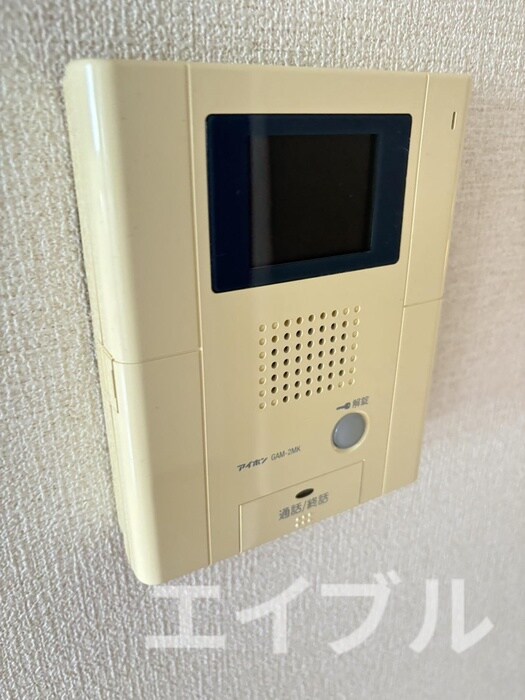 フレア鴨池の物件内観写真