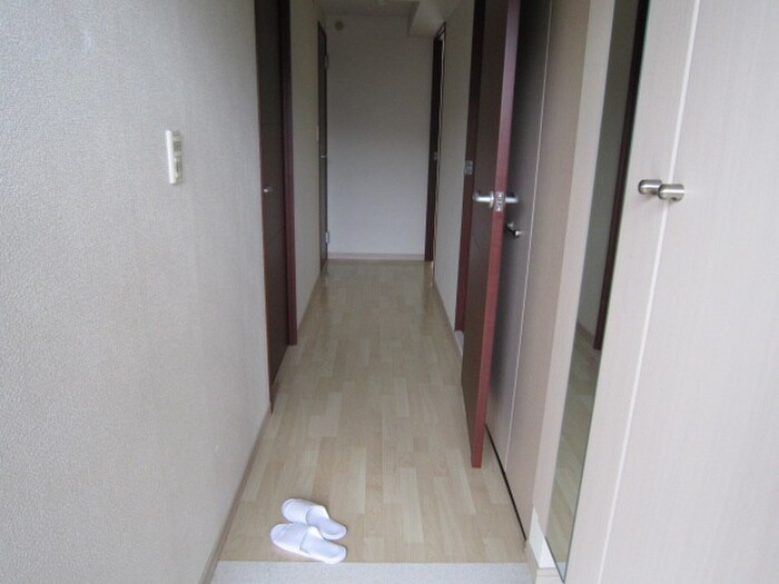 ステラ武蔵の物件内観写真