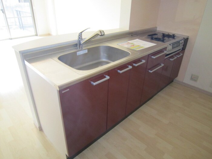 ステラ武蔵の物件内観写真