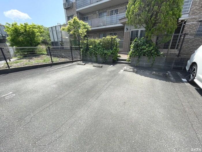 ステラ武蔵の物件外観写真