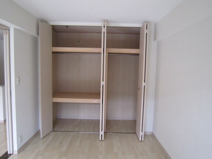 ステラ武蔵の物件内観写真