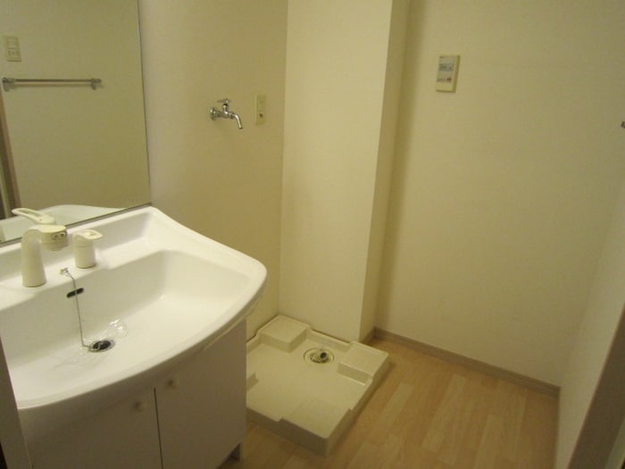 ステラ武蔵の物件内観写真