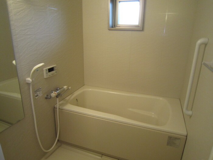 ステラ武蔵の物件内観写真