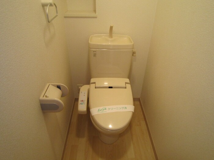 ステラ武蔵の物件内観写真