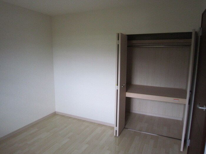 ステラ武蔵の物件内観写真