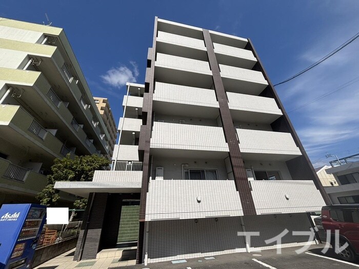 Ｈａｐｐｉｎｅｓｓの物件外観写真