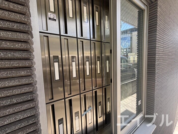 Ｈａｐｐｉｎｅｓｓの物件外観写真