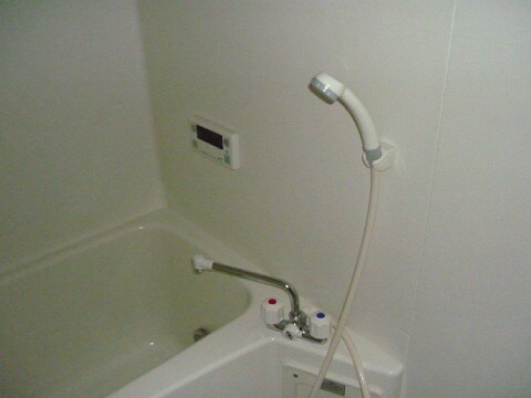 Den．Den星ヶ丘の物件内観写真