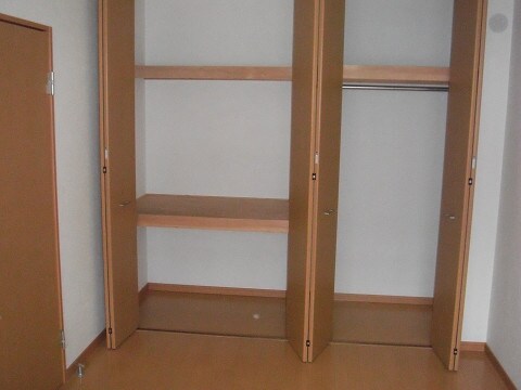 Den．Den星ヶ丘の物件内観写真