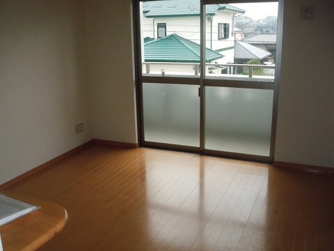 Den．Den星ヶ丘の物件内観写真