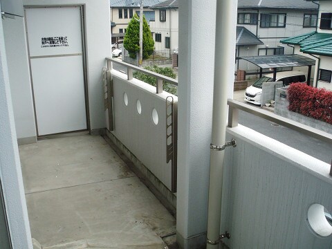 Den．Den星ヶ丘の物件内観写真