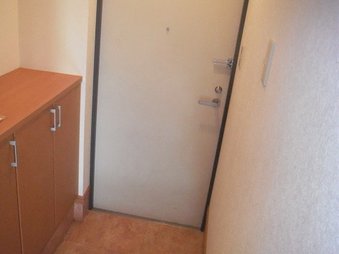 Den．Den星ヶ丘の物件内観写真